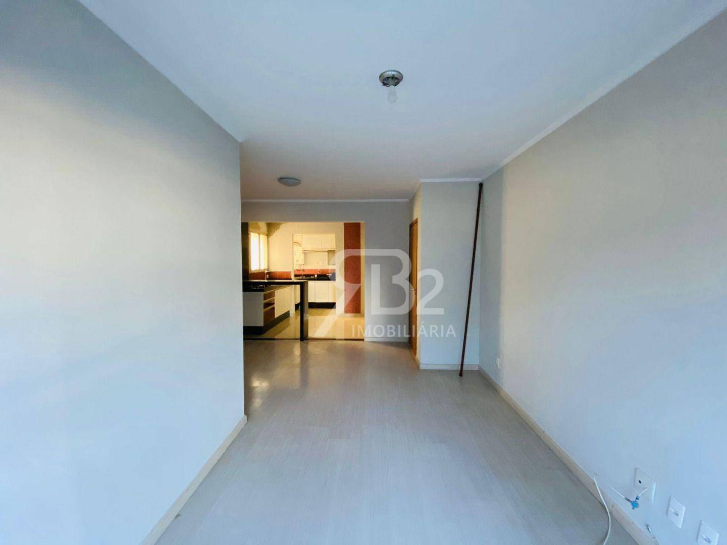 Apartamento, 3 quartos, 87 m² - Foto 3