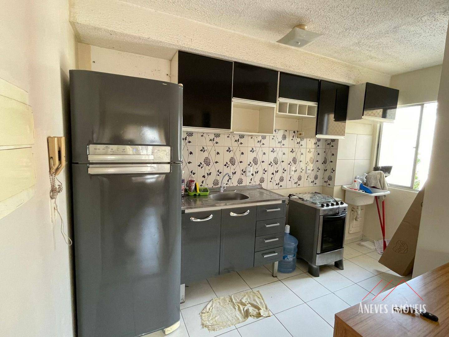 Apartamento à venda com 2 quartos, 42m² - Foto 12