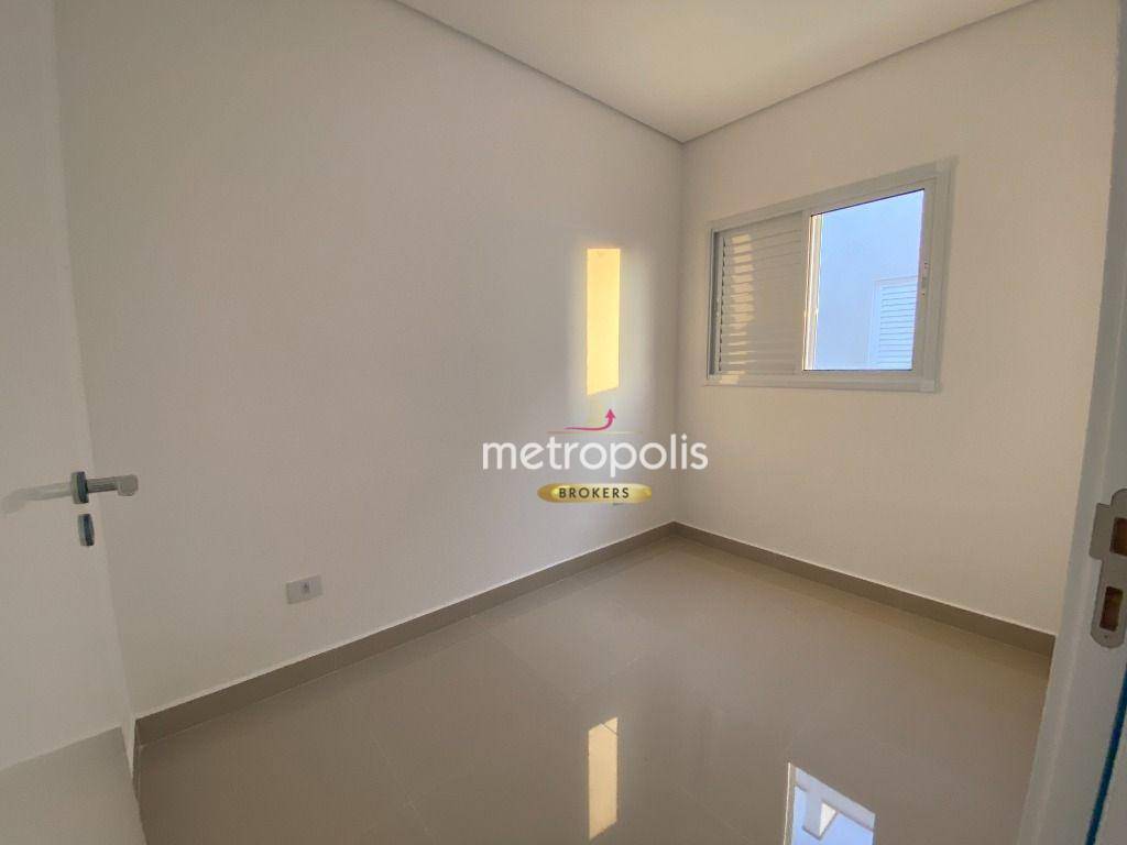 Cobertura à venda com 2 quartos, 42m² - Foto 9