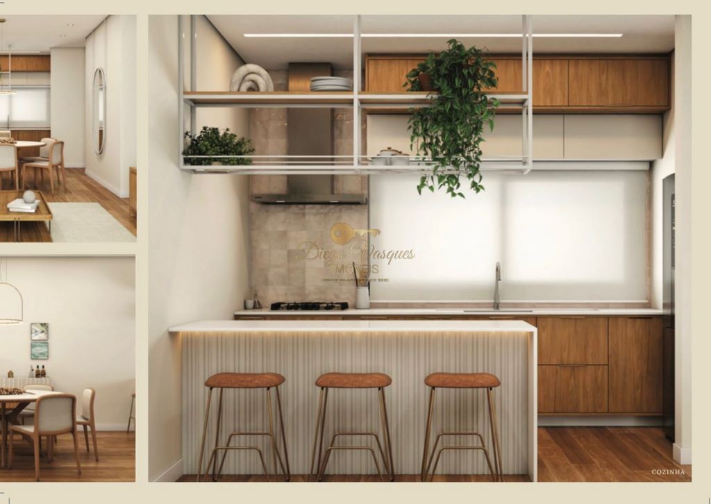 Casa de Condomínio à venda com 2 quartos, 171m² - Foto 10