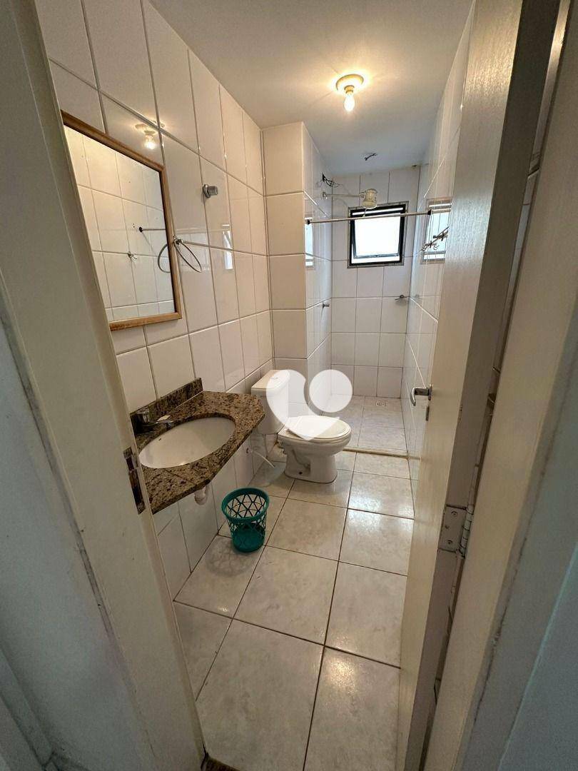 Apartamento à venda com 2 quartos, 100m² - Foto 7