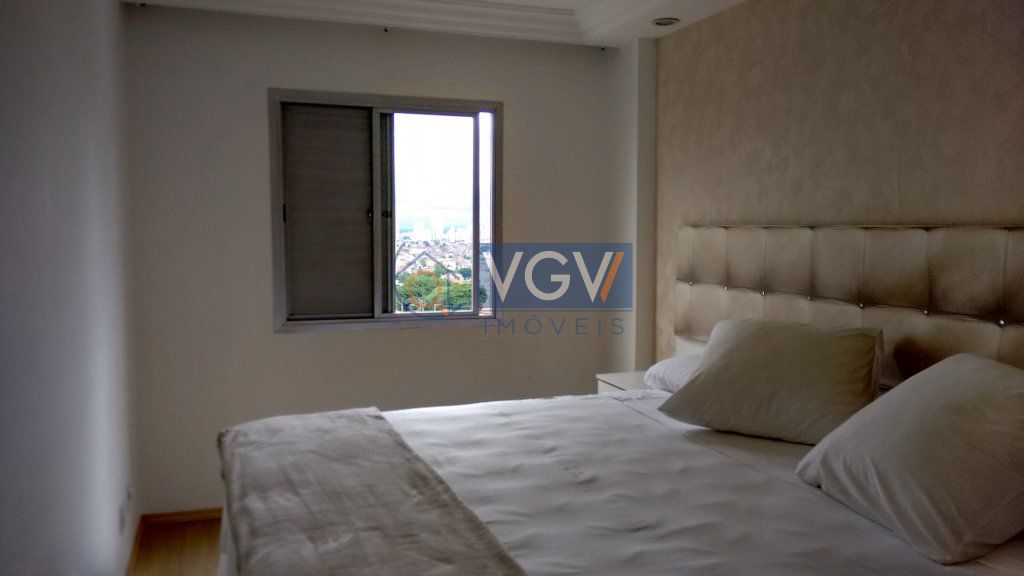 Apartamento à venda com 2 quartos, 65m² - Foto 5