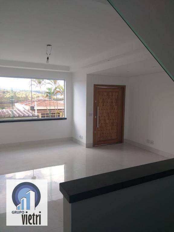 Sobrado à venda com 3 quartos, 160m² - Foto 13