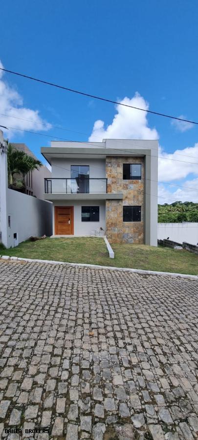 Casa de Condomínio à venda com 4 quartos, 145m² - Foto 4