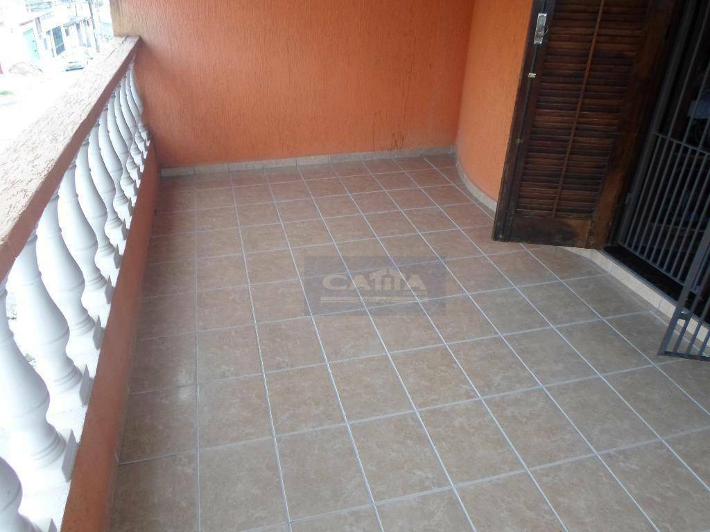 Sobrado à venda com 3 quartos, 187m² - Foto 22