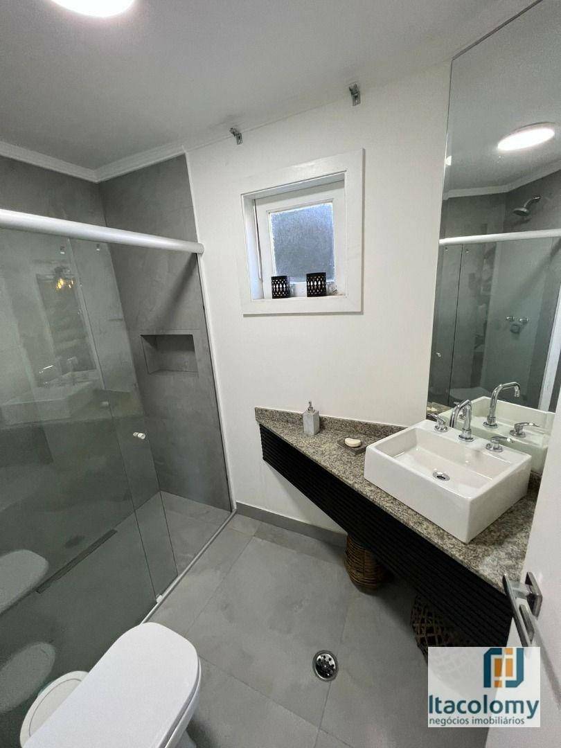 Casa de Condomínio à venda e aluguel com 3 quartos, 450m² - Foto 6