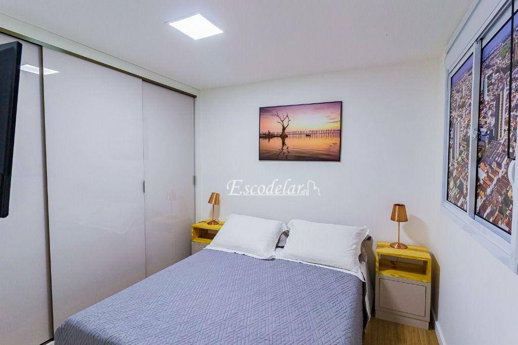 Apartamento à venda com 2 quartos, 40m² - Foto 55