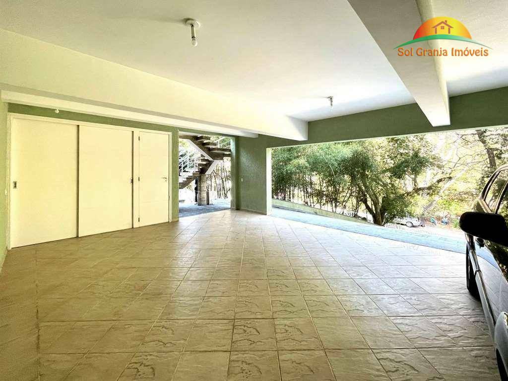 Casa de Condomínio à venda com 4 quartos, 553m² - Foto 4