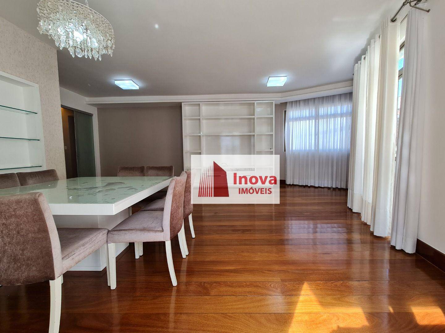 Apartamento à venda com 4 quartos, 160m² - Foto 12