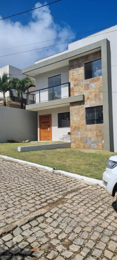 Casa de Condomínio à venda com 4 quartos, 145m² - Foto 2