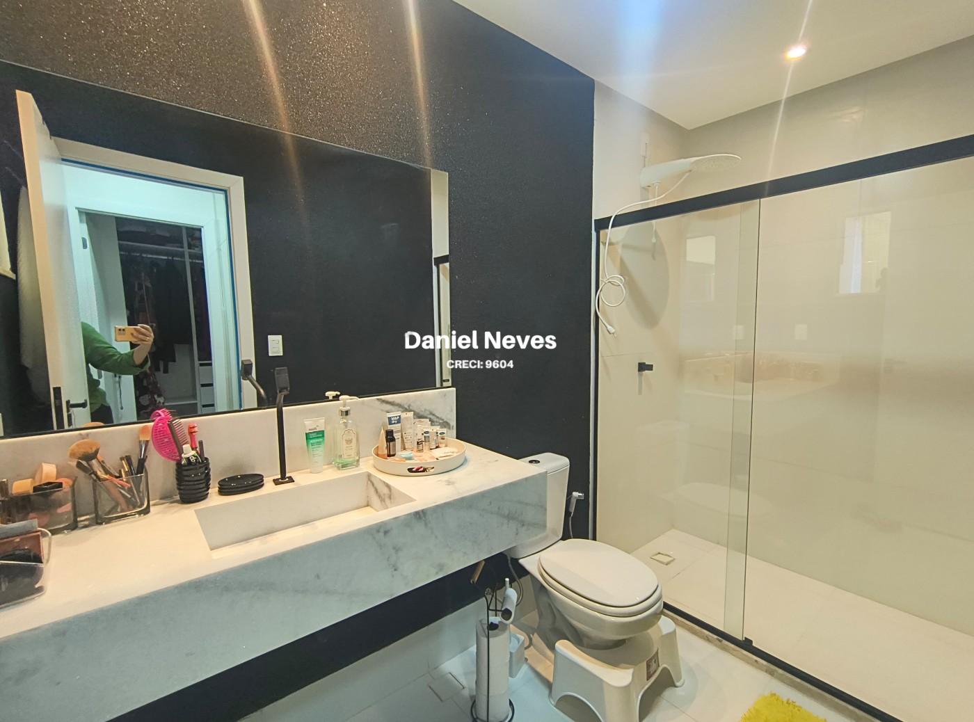 Casa de Condomínio à venda com 4 quartos, 160m² - Foto 24