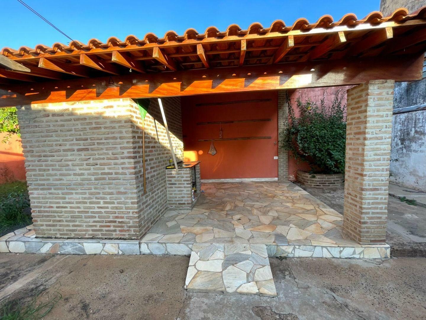 Casa à venda com 3 quartos, 176m² - Foto 21