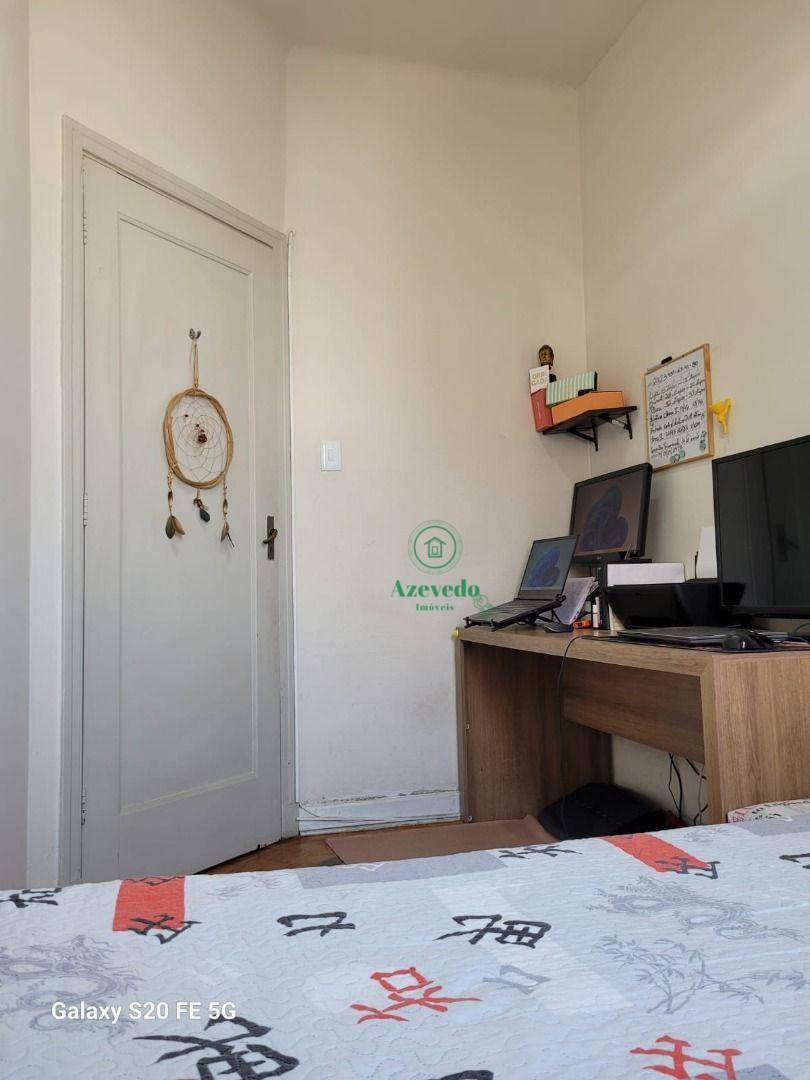 Apartamento à venda com 3 quartos, 76m² - Foto 12