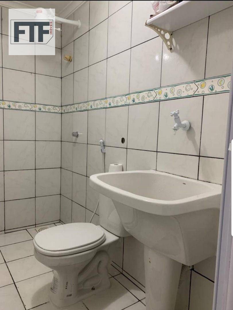 Apartamento à venda com 2 quartos, 100m² - Foto 8