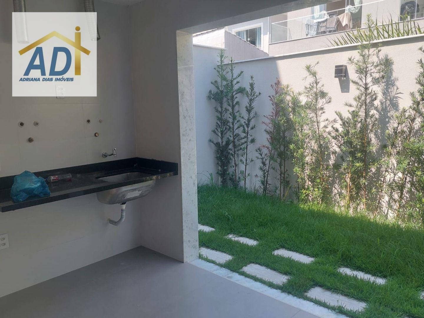 Casa de Condomínio à venda com 3 quartos, 350m² - Foto 13