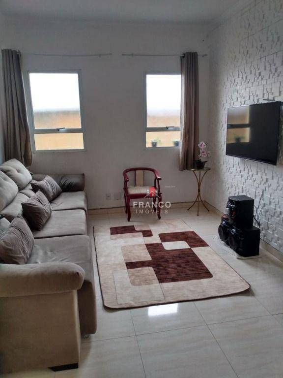 Casa à venda com 3 quartos, 173m² - Foto 12