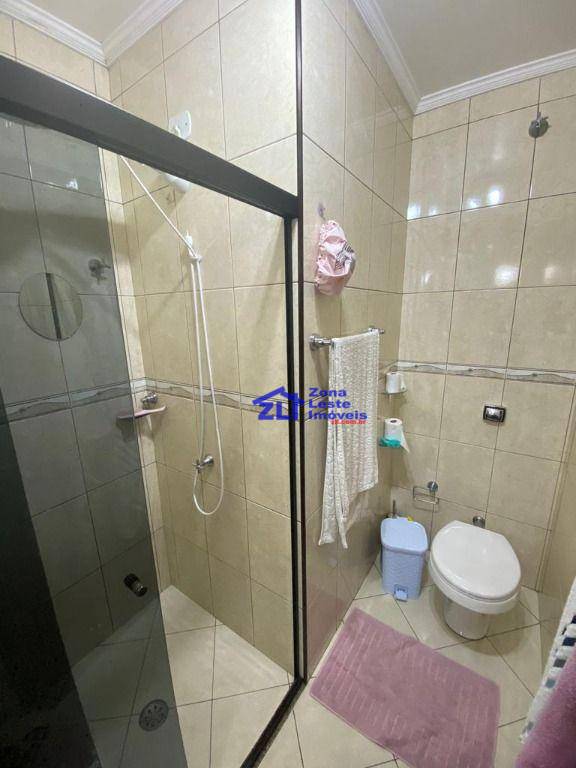 Sobrado à venda com 3 quartos, 180m² - Foto 8