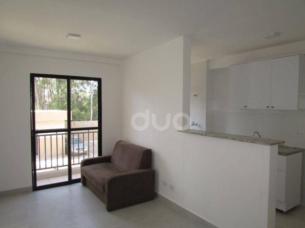 Apartamento à venda com 2 quartos, 52m² - Foto 6