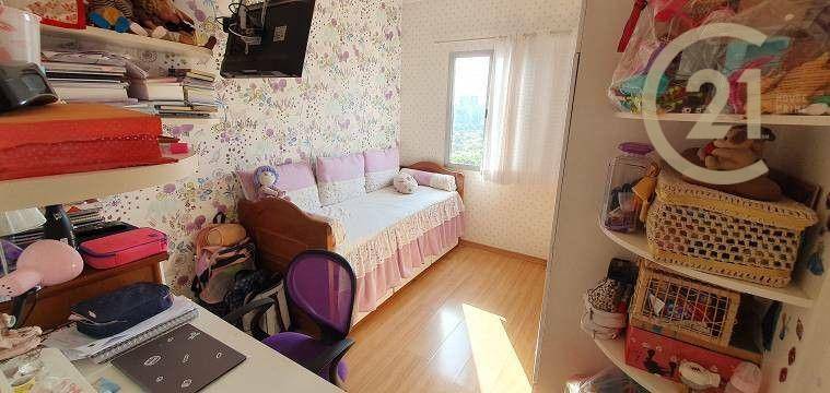 Apartamento à venda com 2 quartos, 98m² - Foto 3