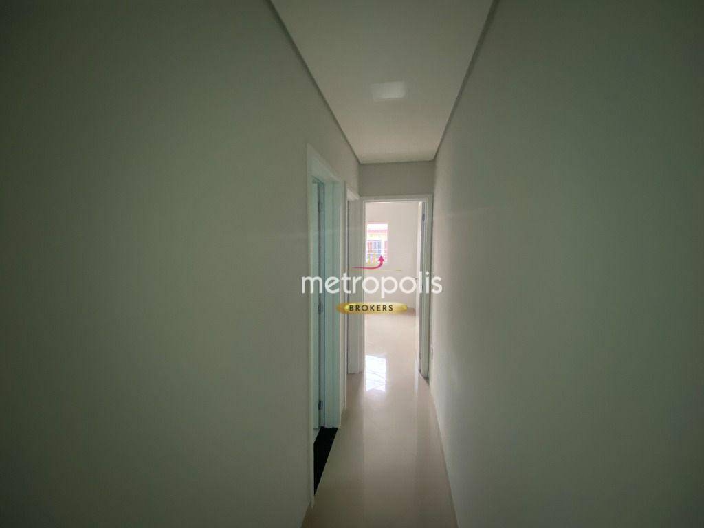 Apartamento à venda com 2 quartos, 50m² - Foto 6