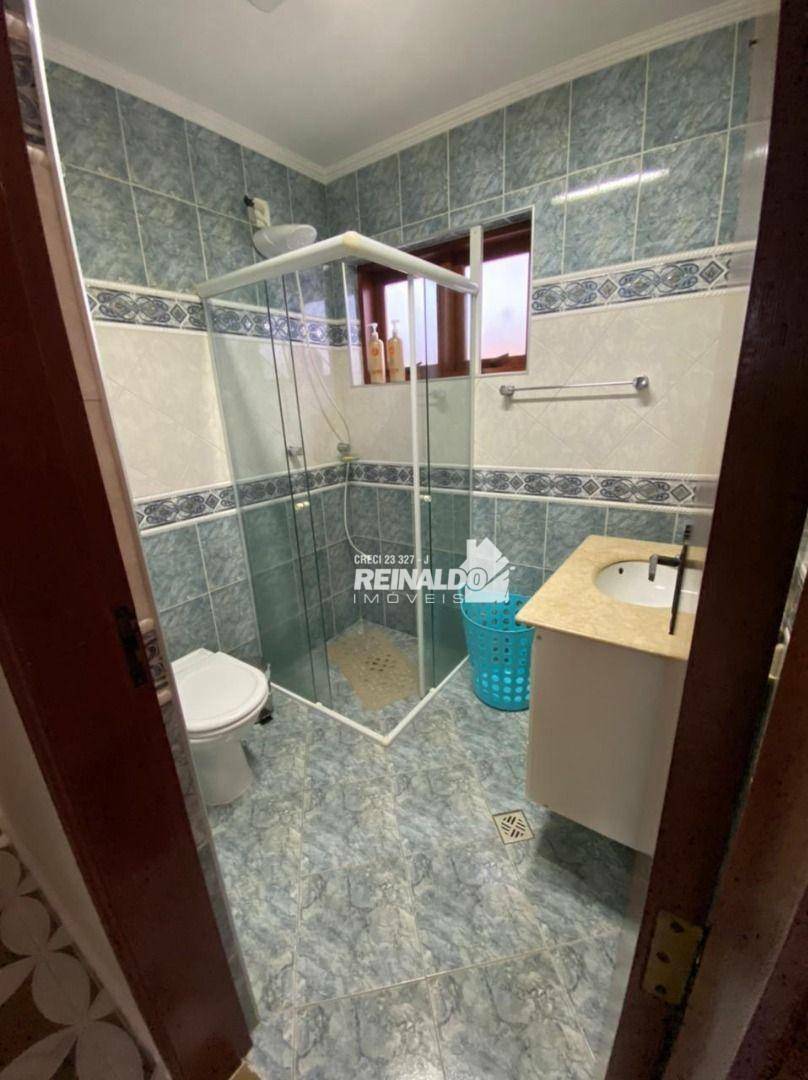 Casa de Condomínio à venda com 6 quartos, 223m² - Foto 12