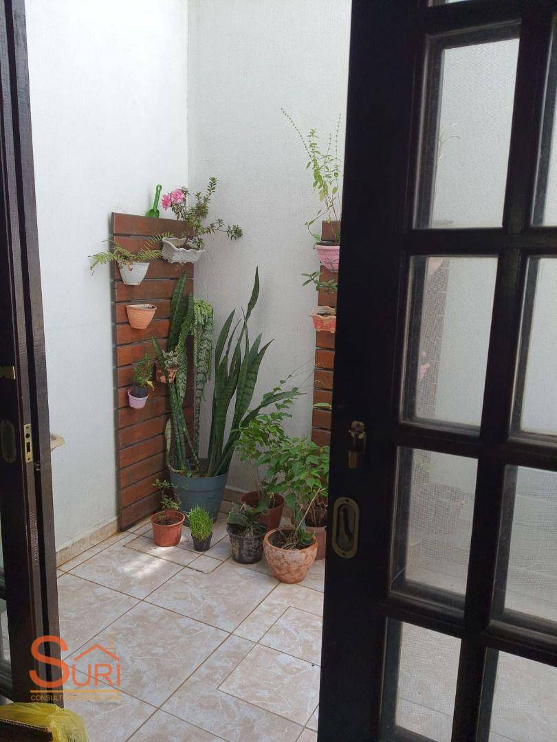 Sobrado à venda com 2 quartos, 136m² - Foto 33