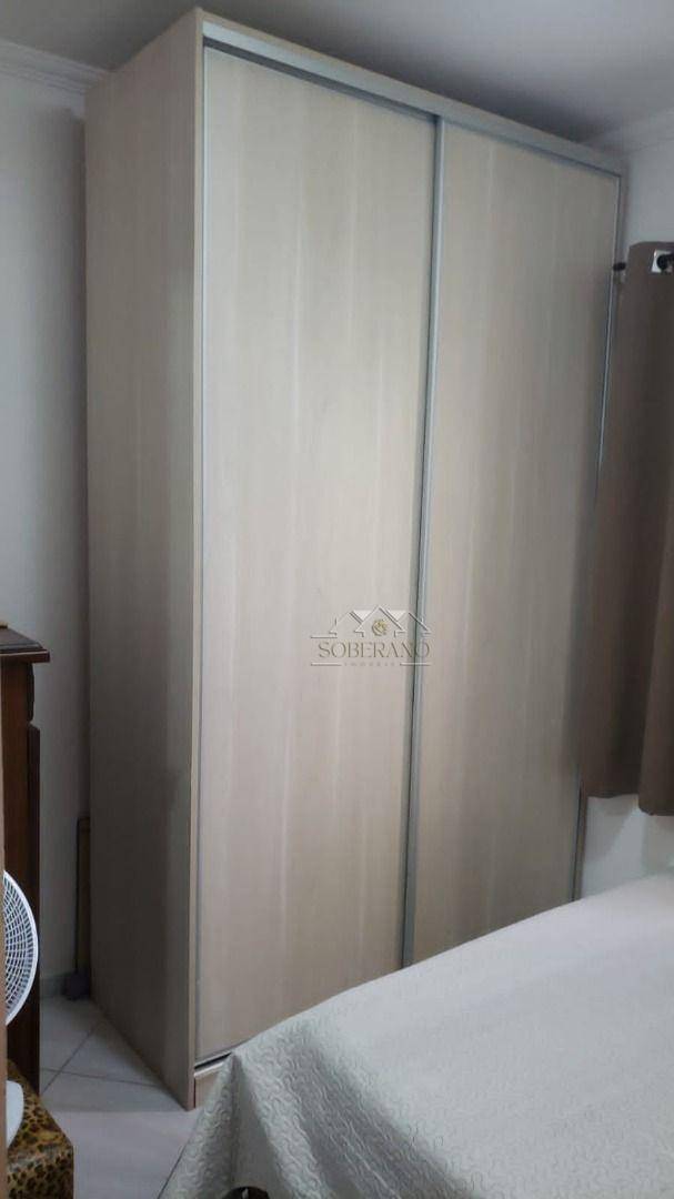 Sobrado à venda com 3 quartos, 114m² - Foto 13