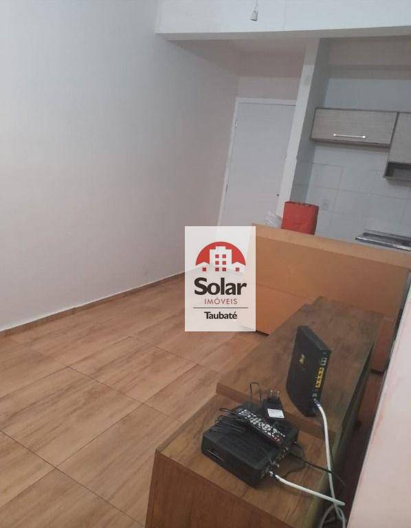 Apartamento à venda com 2 quartos, 41m² - Foto 6