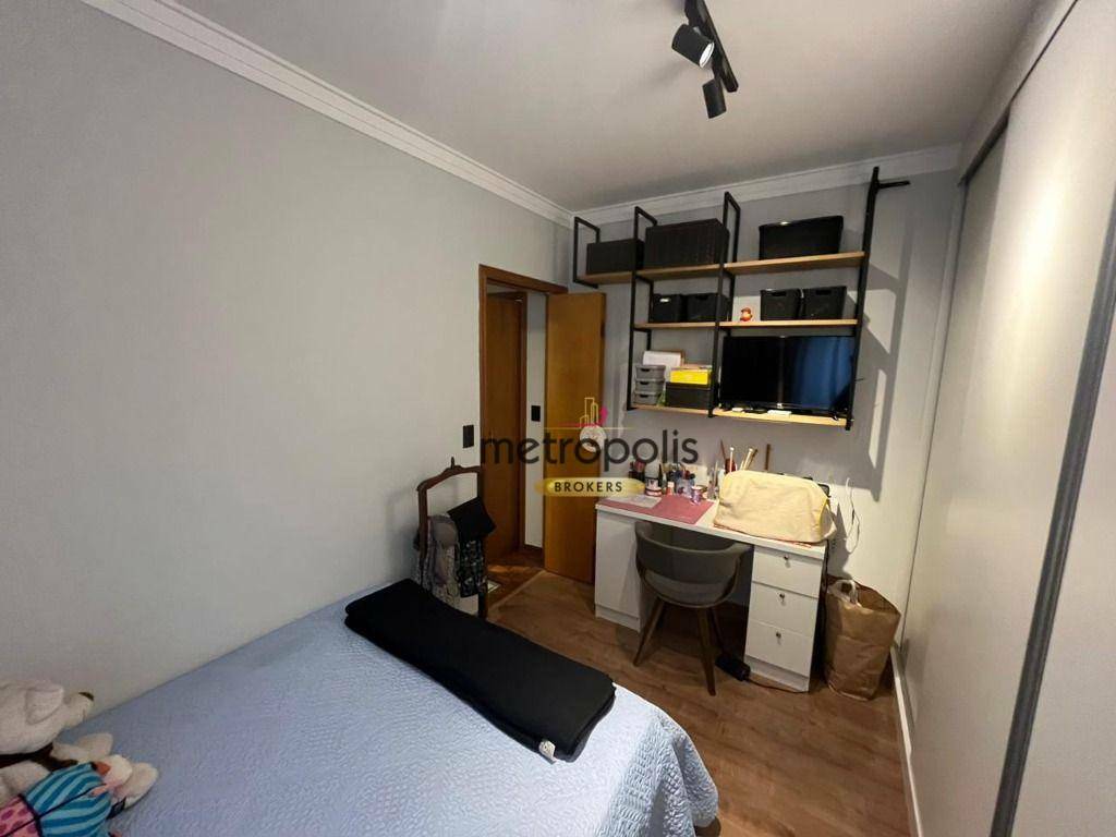 Apartamento à venda com 2 quartos, 70m² - Foto 10