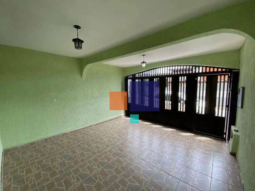 Sobrado à venda com 4 quartos, 146m² - Foto 1