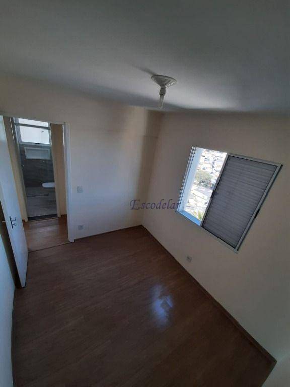 Apartamento à venda com 2 quartos, 50m² - Foto 6