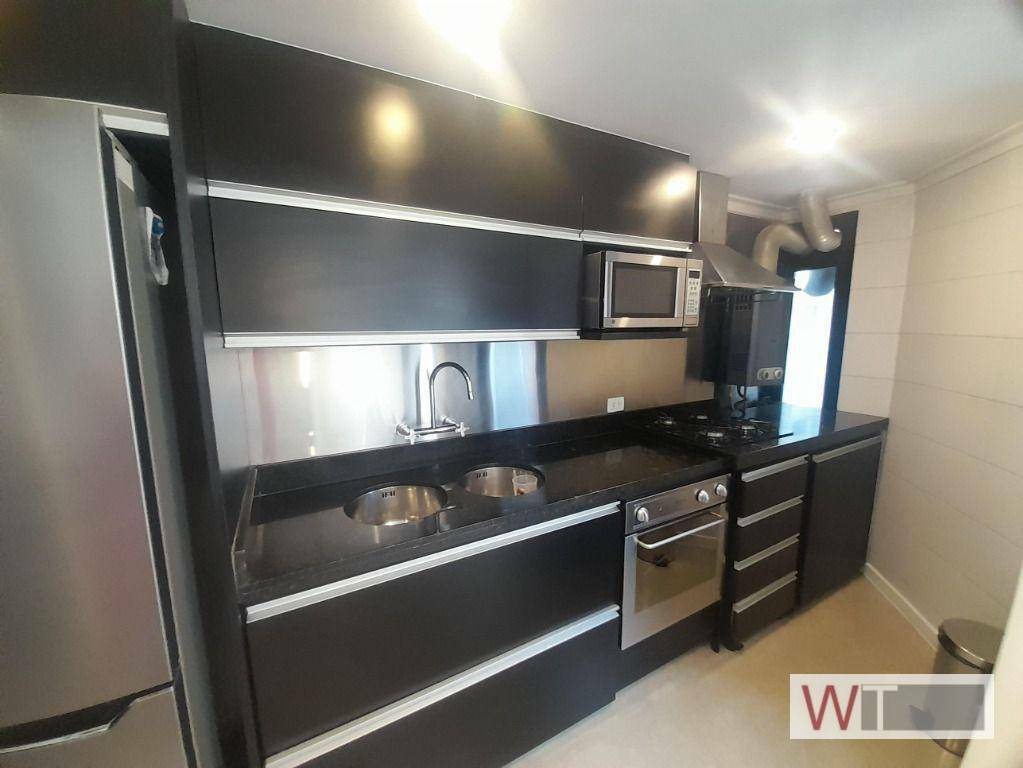 Apartamento à venda e aluguel com 1 quarto, 70m² - Foto 5