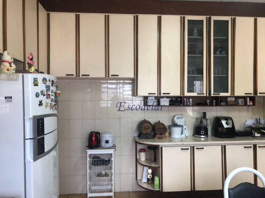 Sobrado à venda com 4 quartos, 450m² - Foto 39