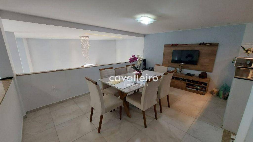 Casa de Condomínio à venda com 5 quartos, 414m² - Foto 25