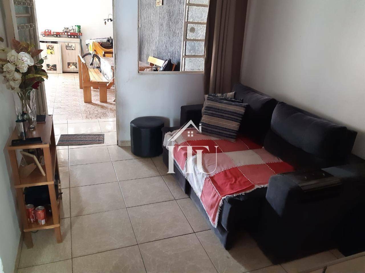 Casa à venda com 3 quartos, 79m² - Foto 7
