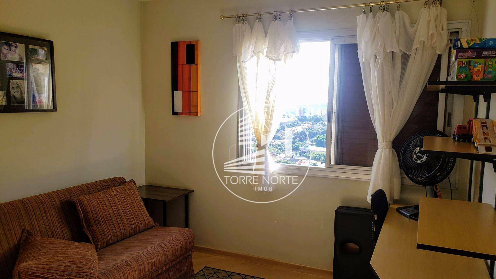 Apartamento à venda com 3 quartos, 160m² - Foto 11