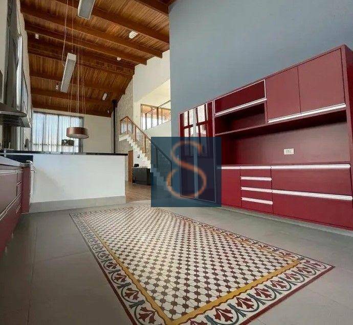 Sobrado à venda com 3 quartos, 340m² - Foto 3