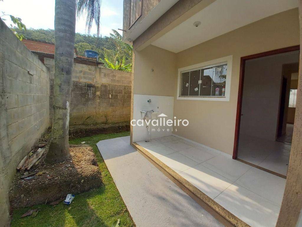 Casa à venda com 2 quartos, 52m² - Foto 3