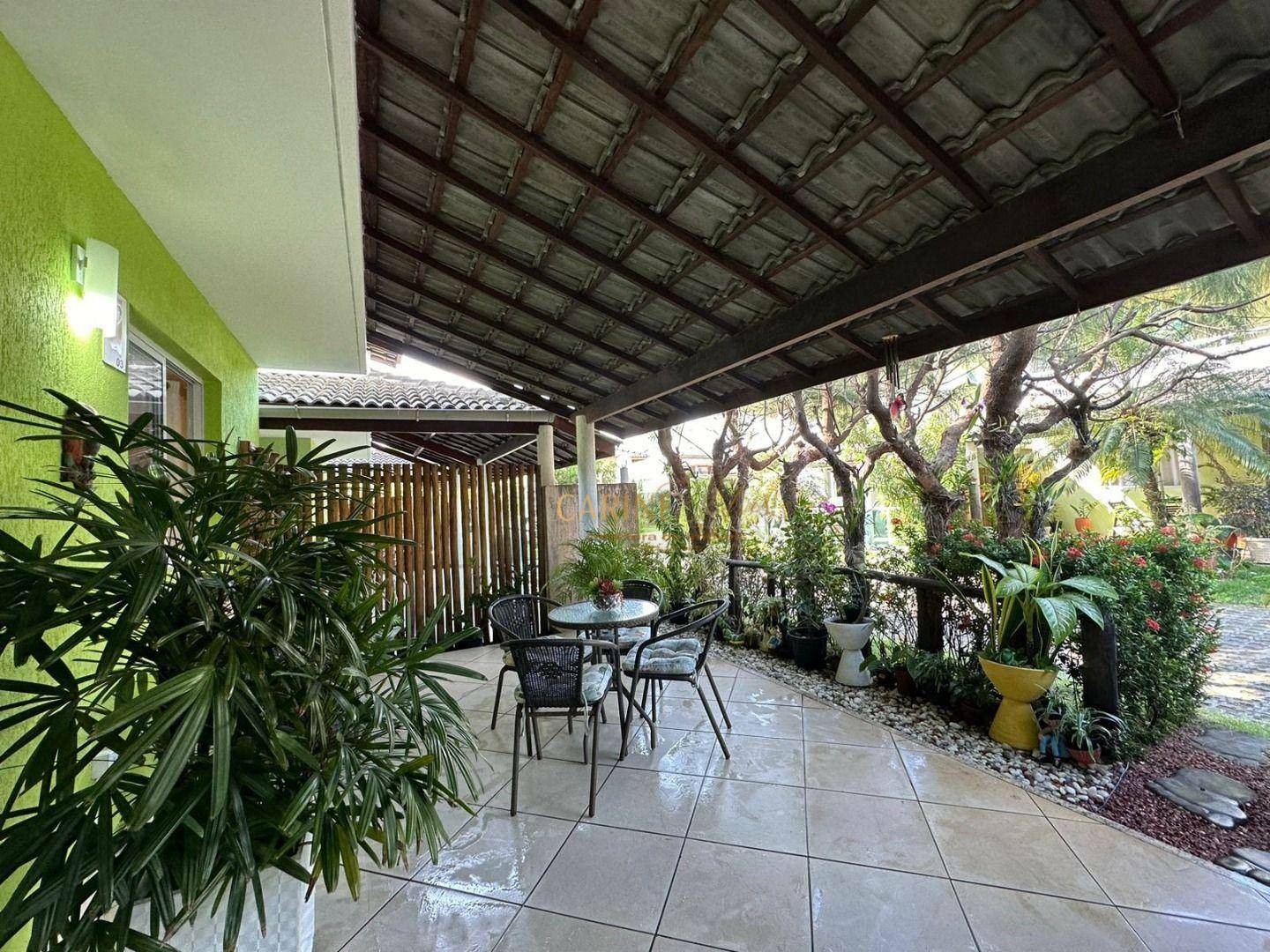 Casa de Condomínio à venda com 4 quartos, 114m² - Foto 19