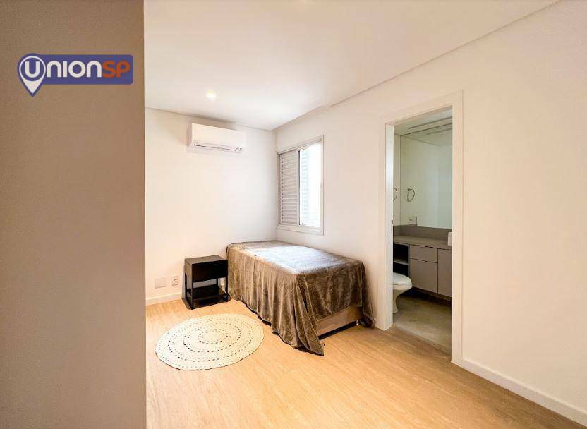 Apartamento à venda com 3 quartos, 137m² - Foto 10