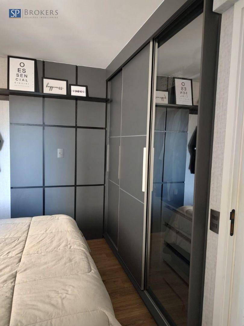 Apartamento à venda com 2 quartos, 57m² - Foto 46