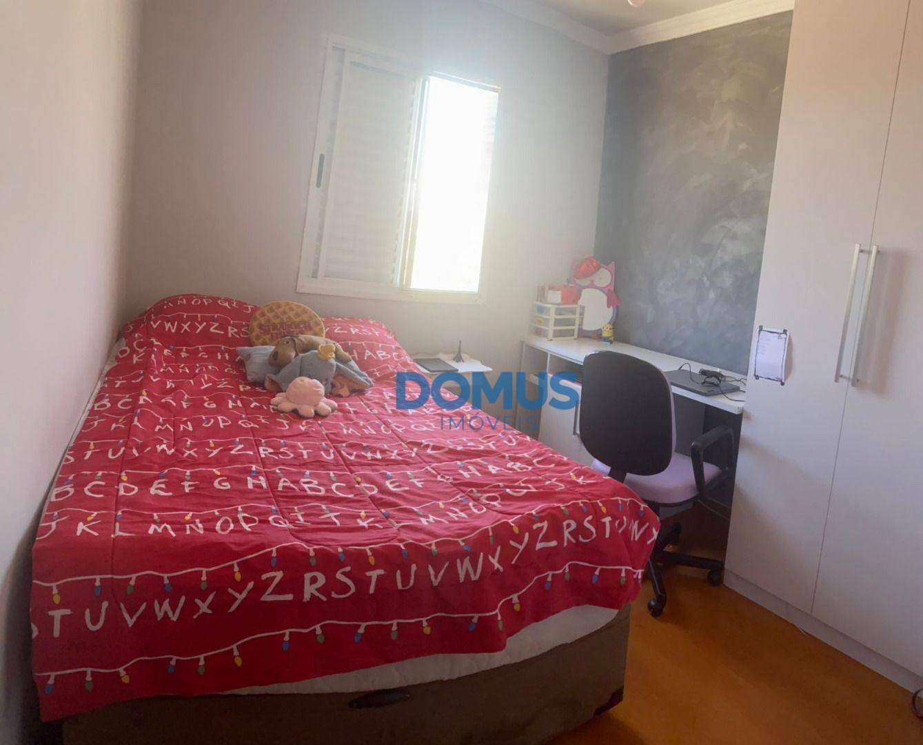 Apartamento à venda com 3 quartos, 84m² - Foto 12