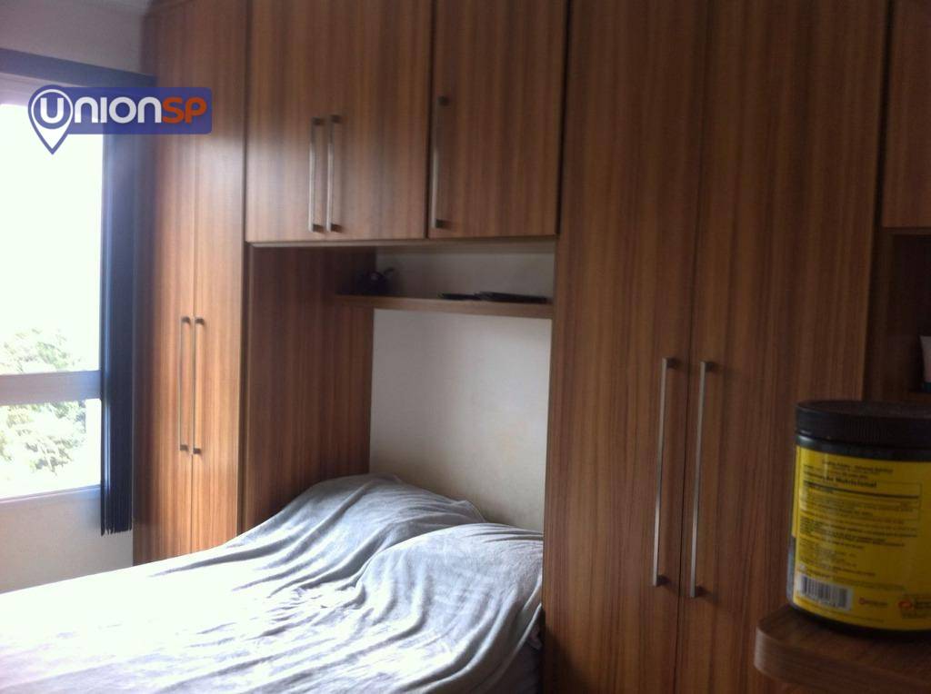 Apartamento à venda com 4 quartos, 149m² - Foto 8