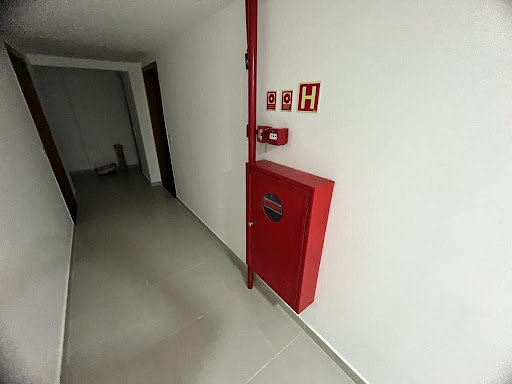 Apartamento à venda com 2 quartos, 38m² - Foto 16