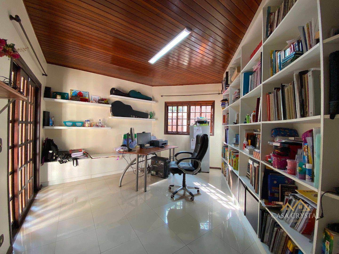 Casa de Condomínio à venda com 3 quartos, 546m² - Foto 18