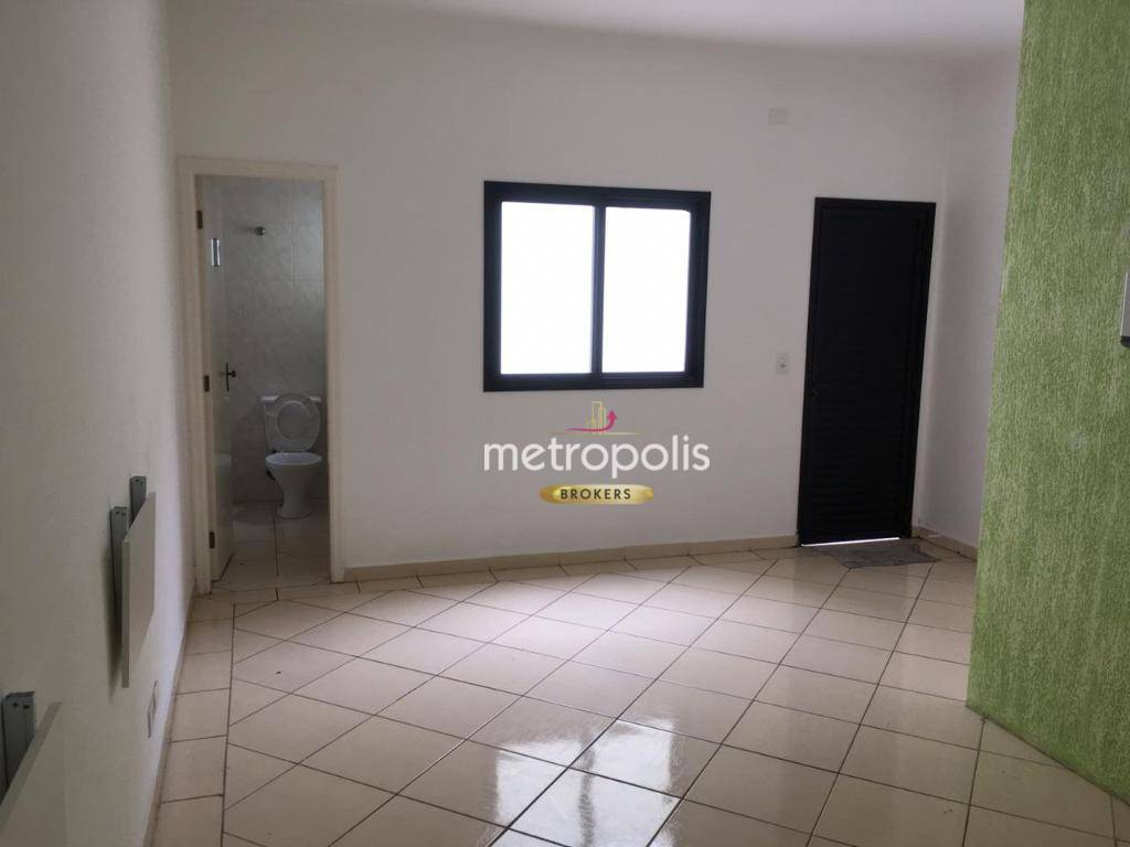 Conjunto Comercial-Sala para alugar, 32m² - Foto 2