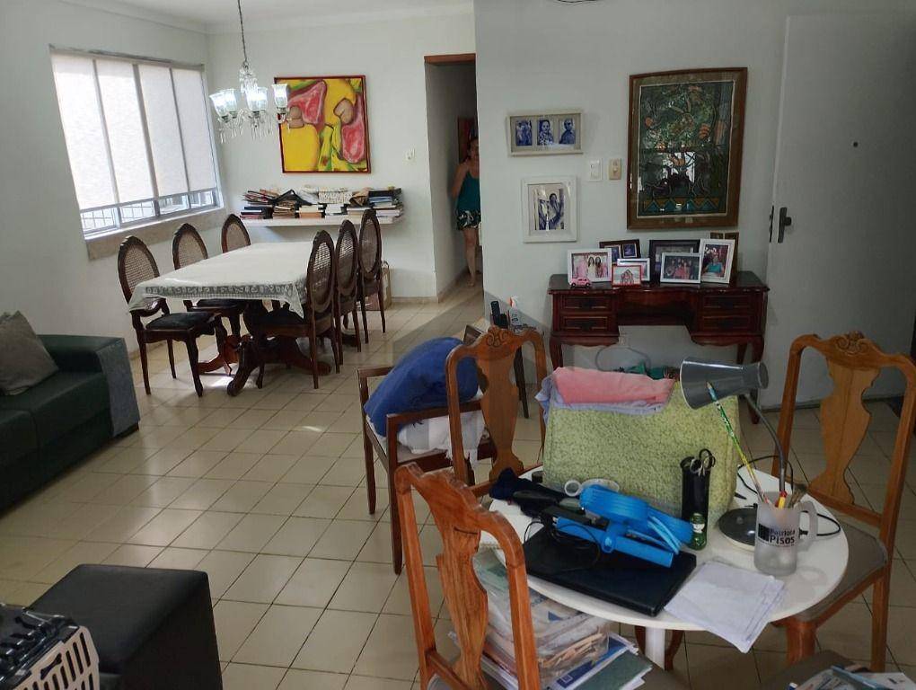 Apartamento, 3 quartos, 126 m² - Foto 3
