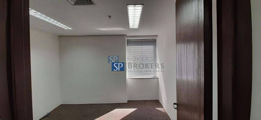 Conjunto Comercial-Sala para alugar, 212m² - Foto 12