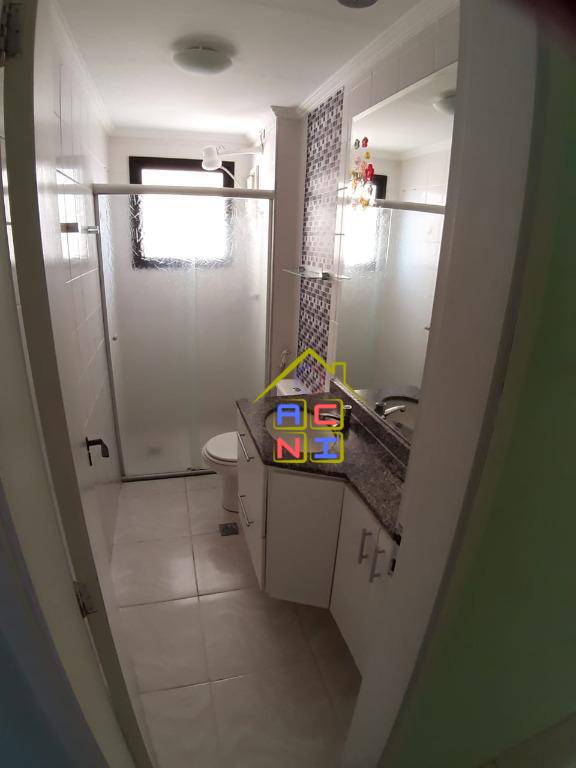 Apartamento à venda com 3 quartos, 82m² - Foto 10