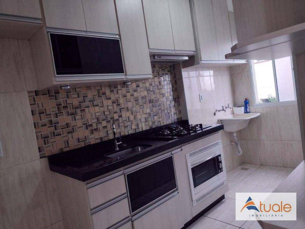 Apartamento à venda e aluguel com 2 quartos, 50m² - Foto 10